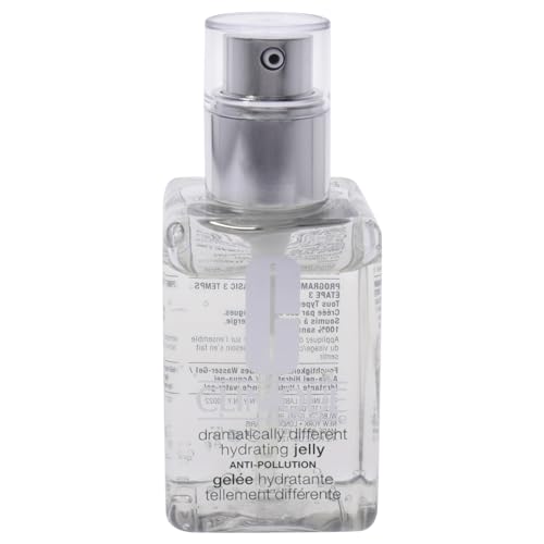 Thumbnail 1 de Clinique Dramatically Different 125 ml hidratante