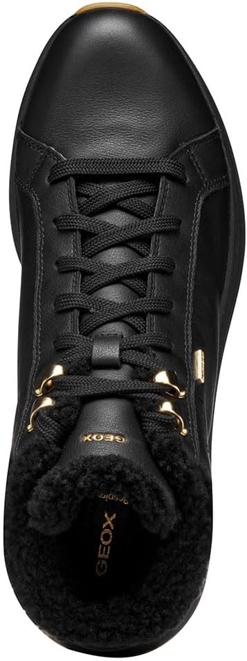 Thumbnail 6 de Geox D Spherica Actif X2 Scarpe da ginnastica Donna