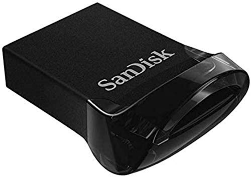 Thumbnail 3 de SanDisk 512GB Ultra Fit 💾 - Unidad Flash USB 3.1 Rápida