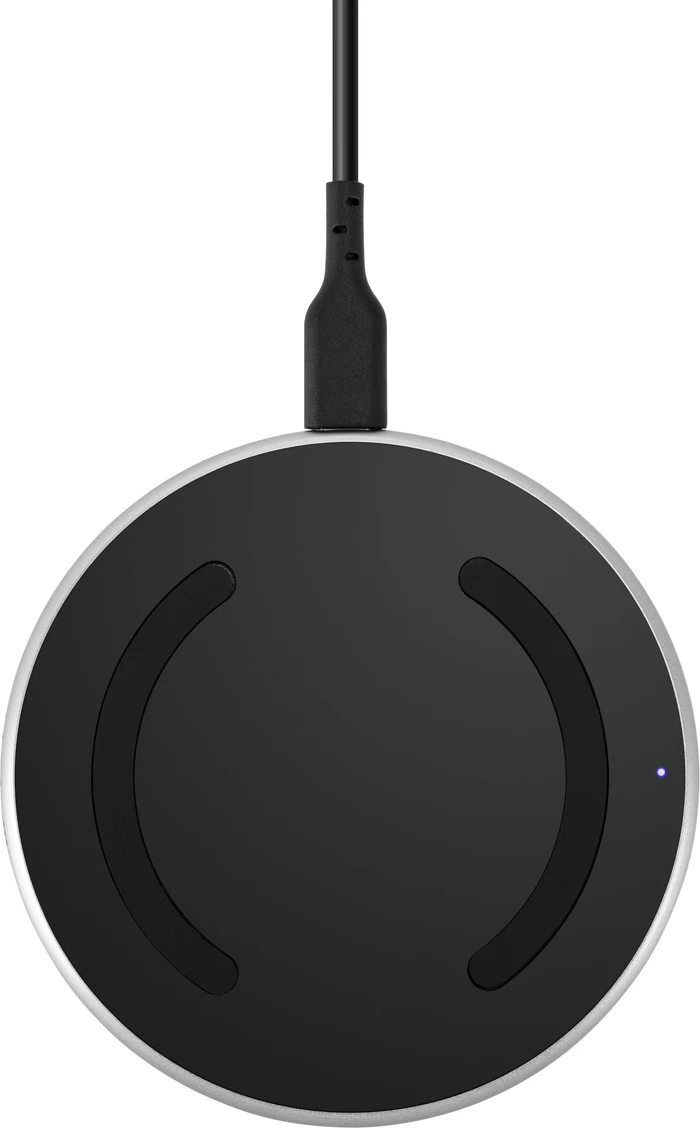 Thumbnail 7 de BlueBuilt kabelloses Ladegerät 10 W in Schwarz – praktisches Qi-Laden ohne Kabel