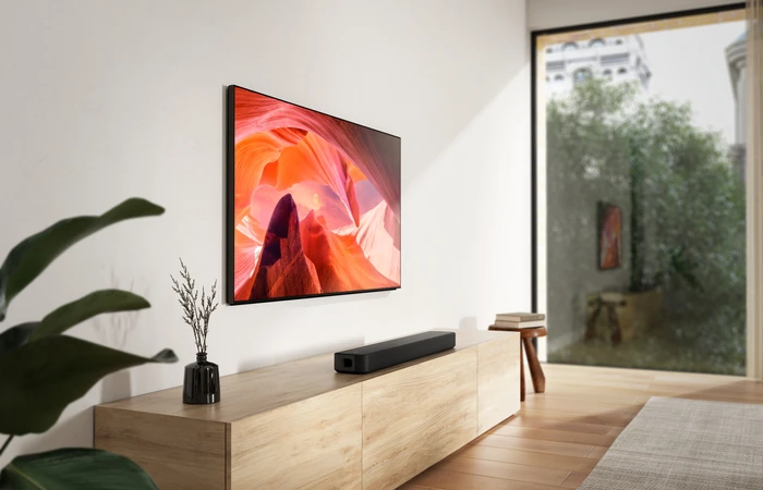 Thumbnail 4 de Sony Bravia 3 50" LED 4K Fernseher