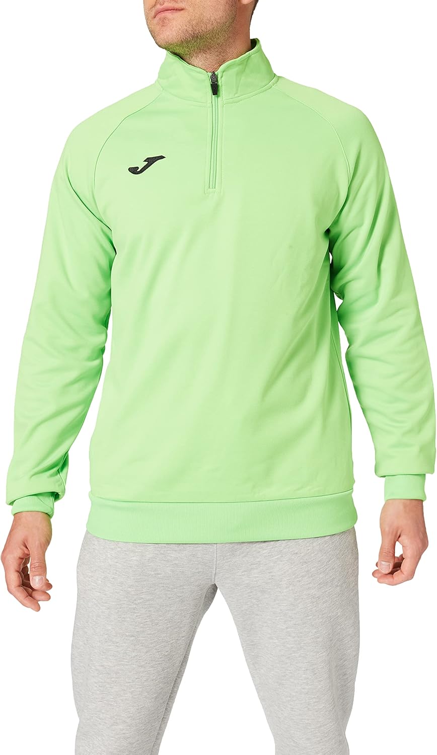 Thumbnail 6 de Joma Faraon Sudadera hombre melange talla S