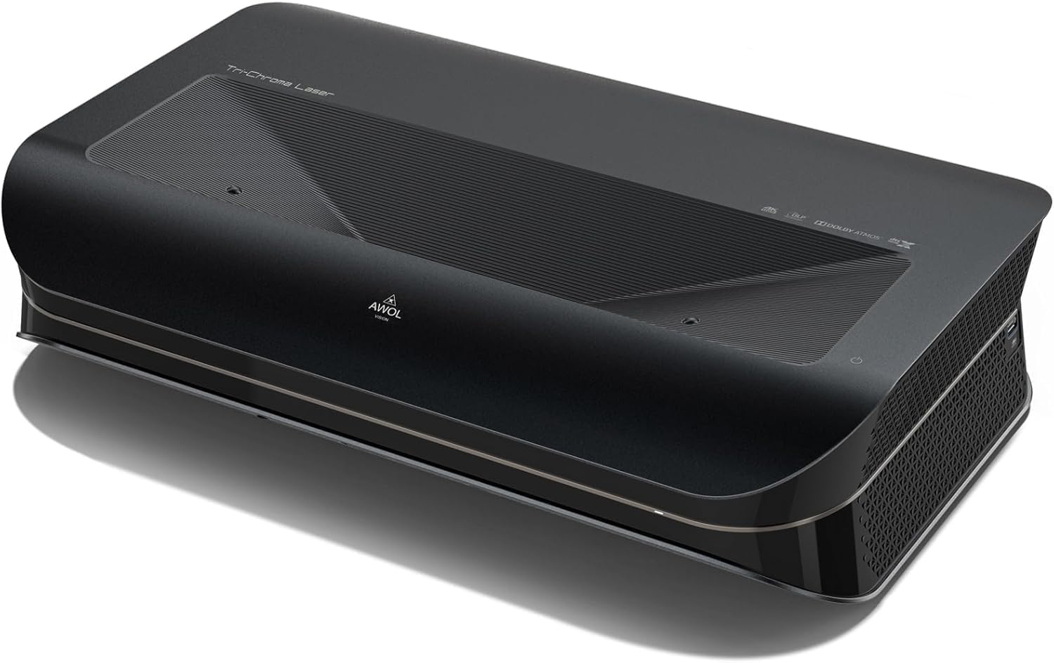 Detalle de AWOL VISION LTV-3000 Pro: 4K Ultra-Short-Throw Laser Projector for Home Cinema