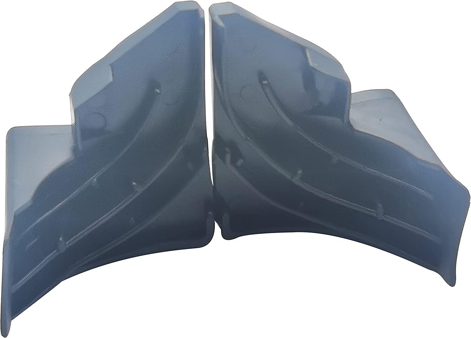 Detalle de Emmui Dishwasher Corner Gaskets WD8X227