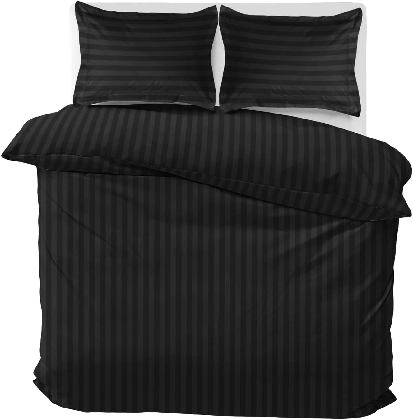 Thumbnail 2 de MOONLIGHT20015 Double duvet set 200x200 cm