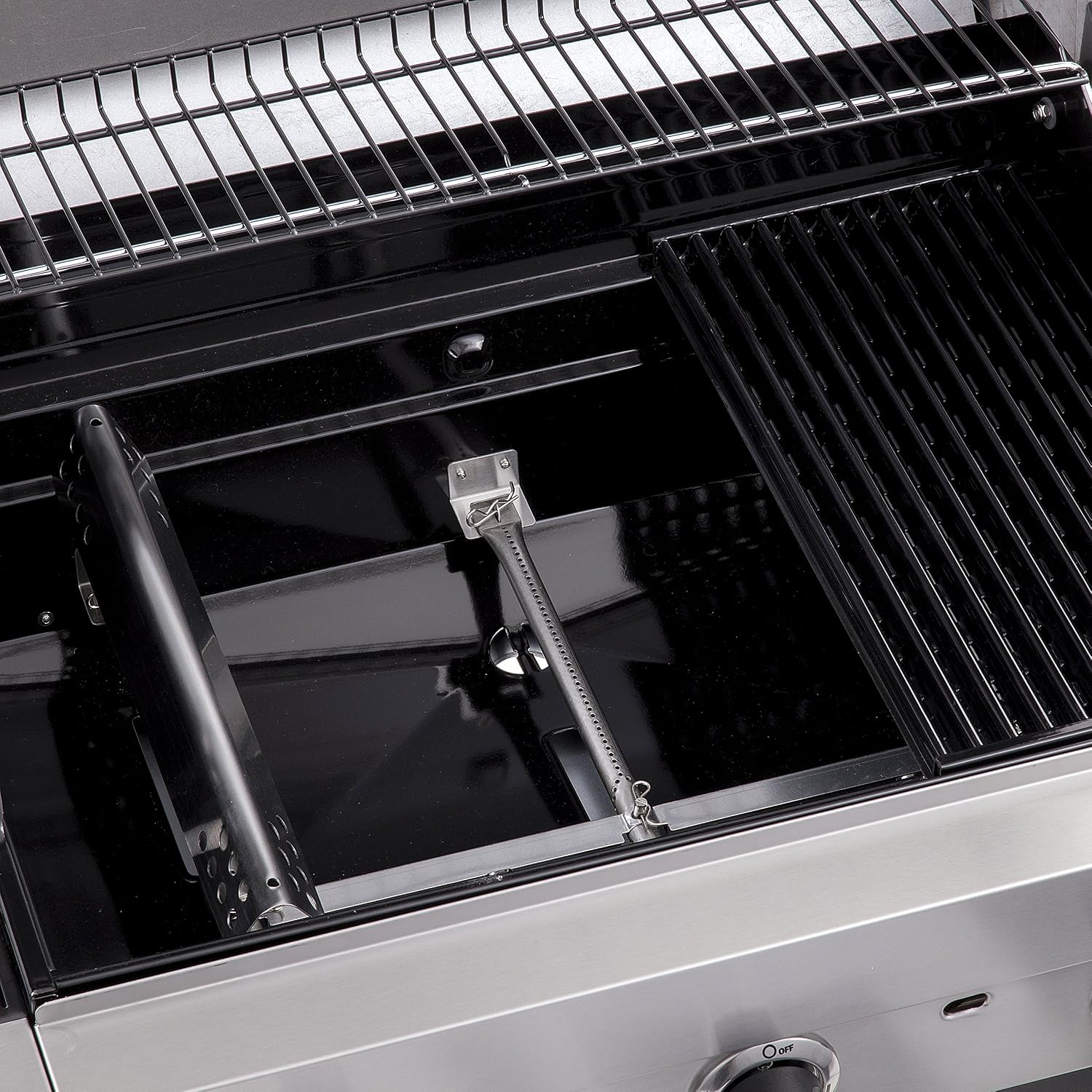 Thumbnail 1 de Char-Broil Barbacoa Convective 440 S