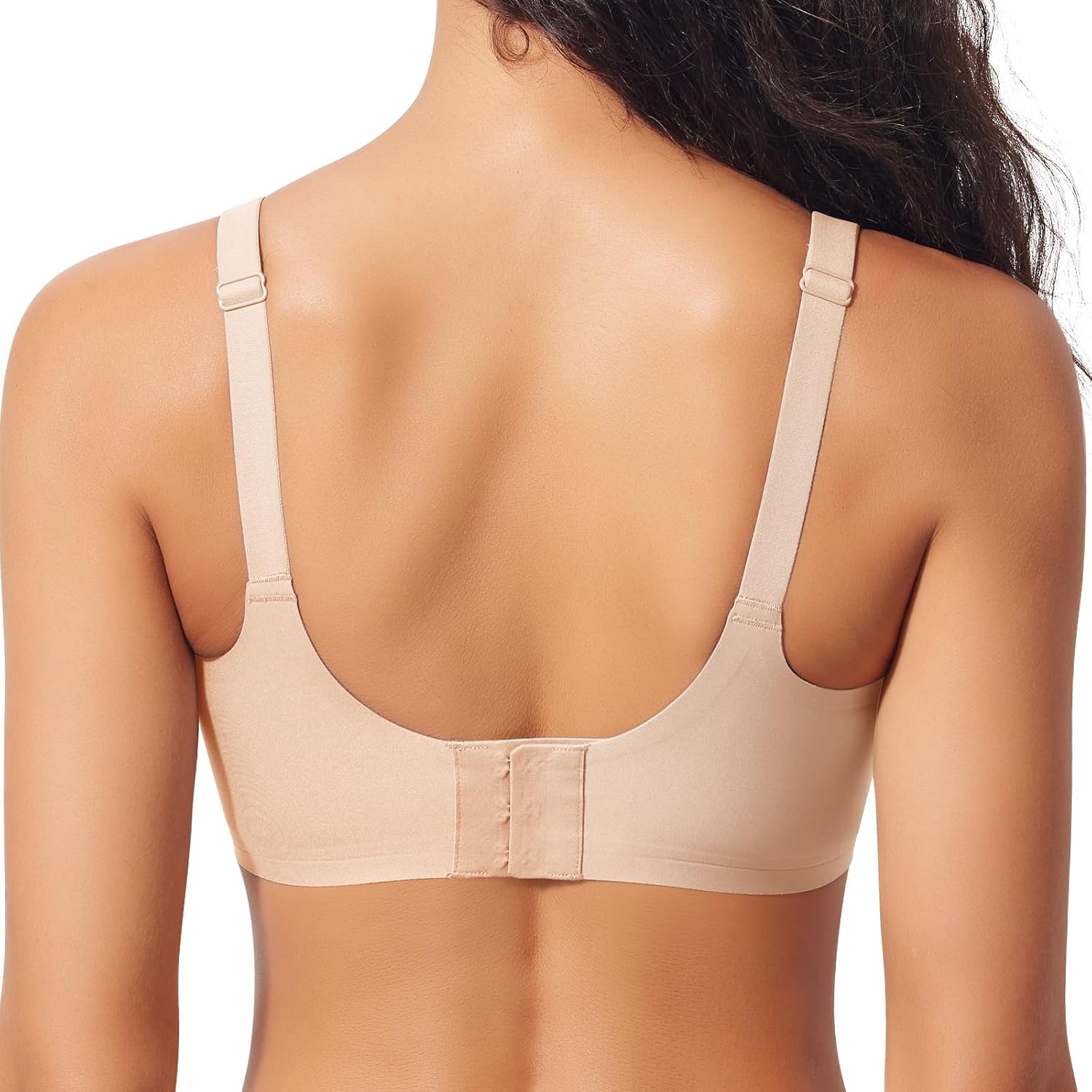 Thumbnail 1 de Ganado Mesh BH Damen Nahtloser Bralette
