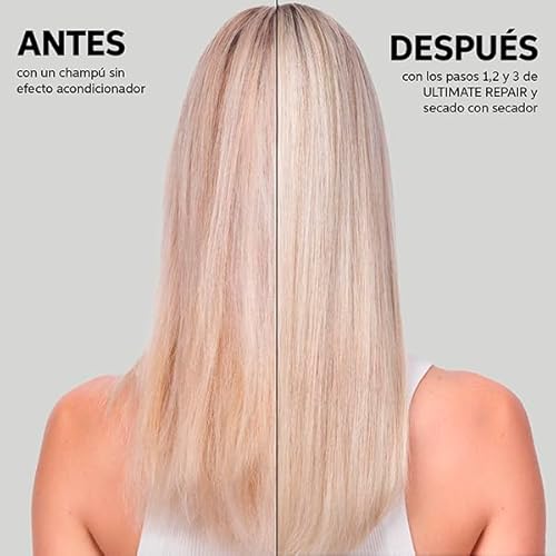 Thumbnail 3 de Wella Professionals ULTIMATE REPAIR champú 250 ml 💇♀