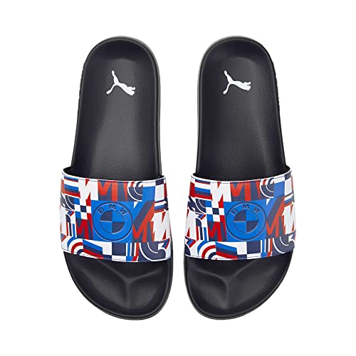 Thumbnail 5 de PUMA BMW MMS Leadcat 2.0 Sandalias unisex 35,5 EU