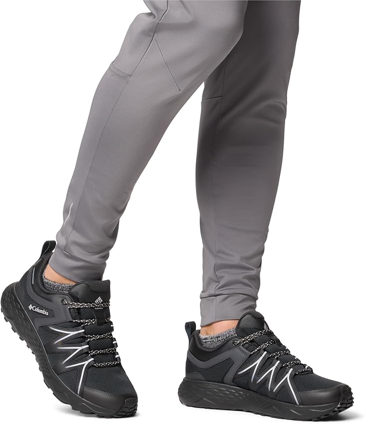Thumbnail 5 de Columbia Peakfreak Roam Wp zapatillas impermeables 43