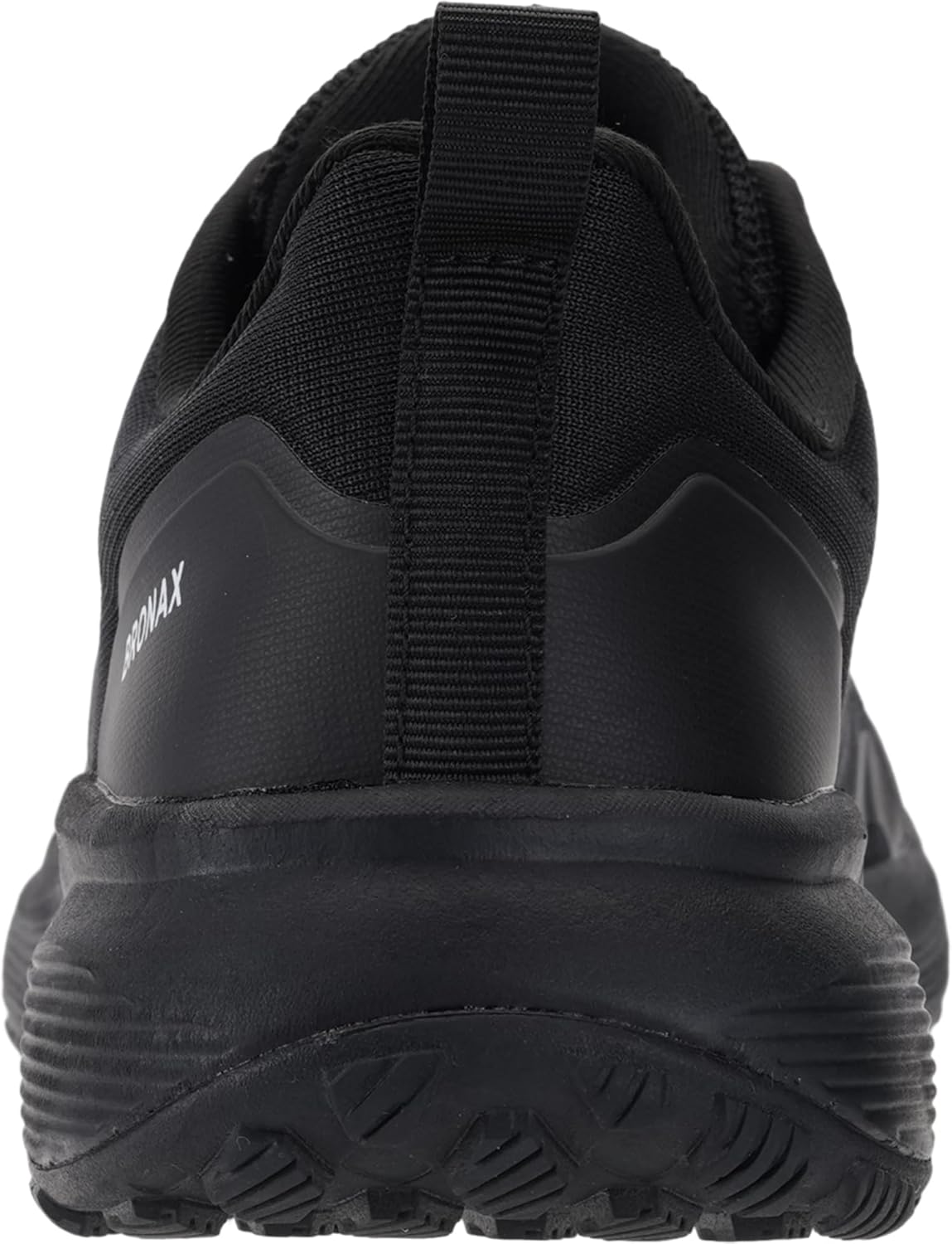 Detalle de BRONAX Women’s Wide Toe Box Road Running Shoes (10mm heel-to-toe drop) — wide fit sneakers