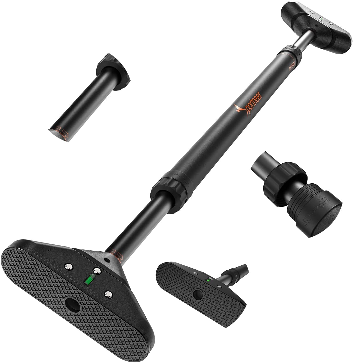 Thumbnail 3 de Sportneer Klimmzugstange 75–94 cm 🏋