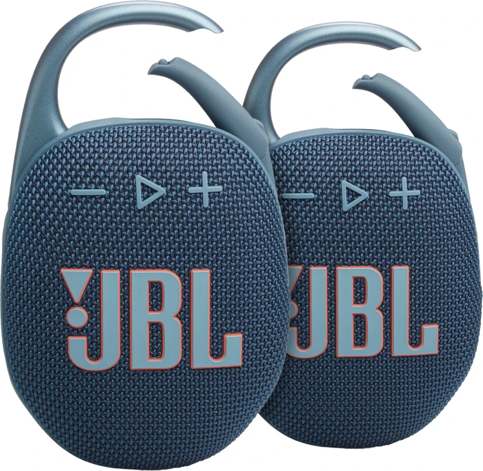Thumbnail 11 de JBL Clip 5 Doppelpack 12 Stunden