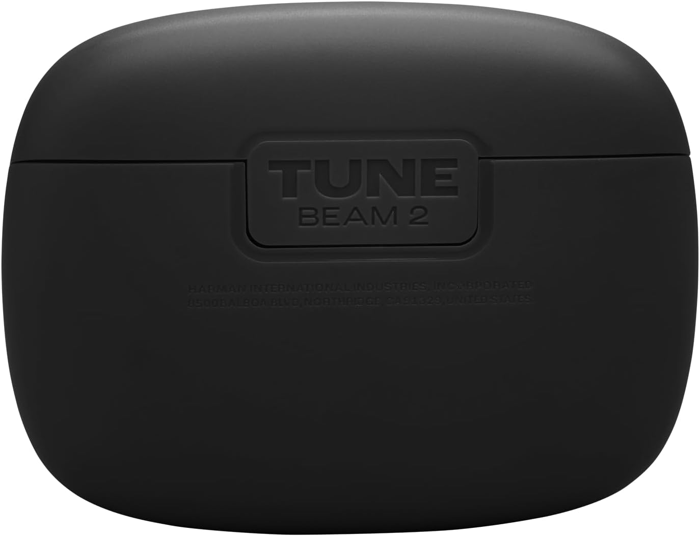 Detalle de JBL Tune Beam 2 – Kabellose Bluetooth-In-Ear-Kopfhörer mit Noise-Cancelling und IP54-Schutz