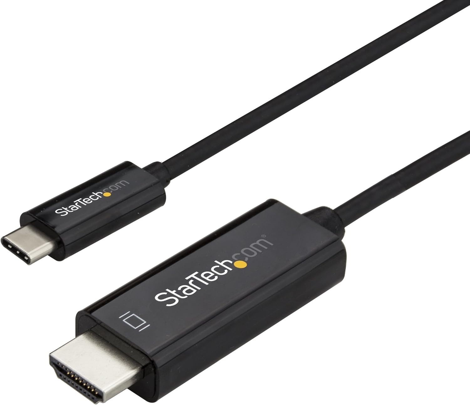 Thumbnail 5 de StarTech USB-C to HDMI Cable 10ft