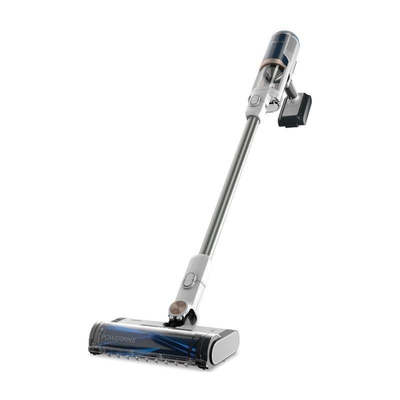 Detalle 2 de Aspiradora sin bolsa Sharkclean BU3521EU 240W, sin cables, 2,7 kg, filtro lavable