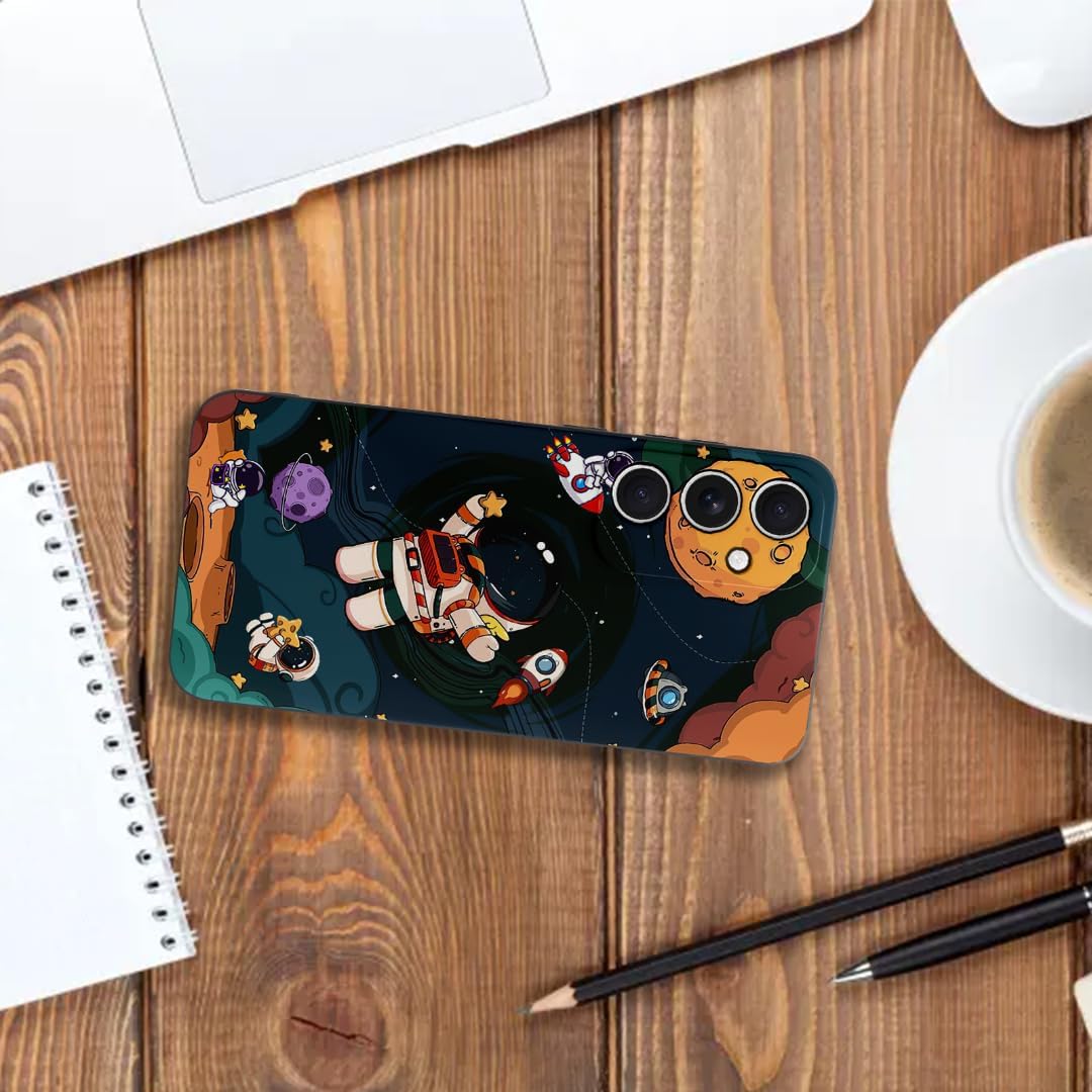 Thumbnail 6 de WOFOLE Phone Case for Samsung Galaxy S23 Ultra