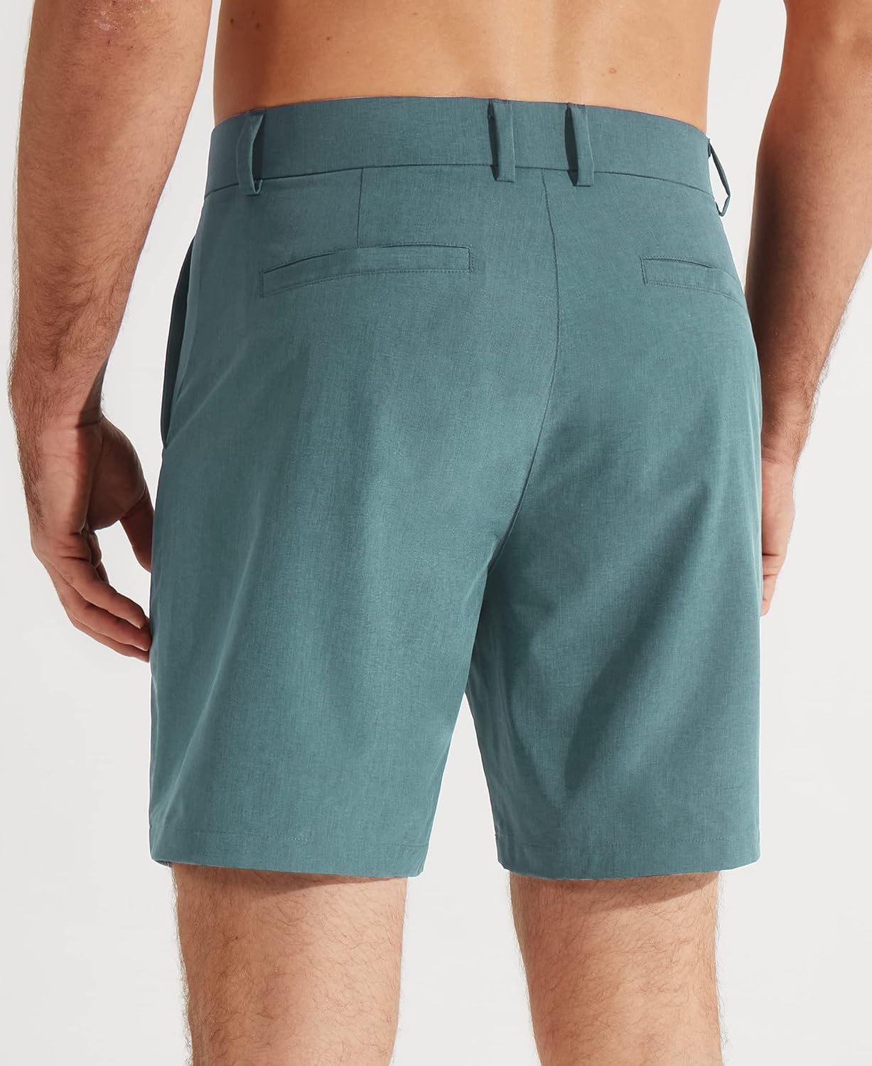 Thumbnail 1 de Libin Mens Golf Shorts 7"/9" - Lightweight, Quick-Dry Hybrid Shorts for Golf and Beyond