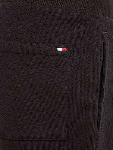 Thumbnail 5 de Tommy Hilfiger Essential Sweatpants pantalón 9 meses negro