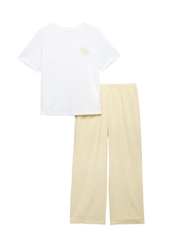Detalle de Marks & Spencer pyjama en coton XS