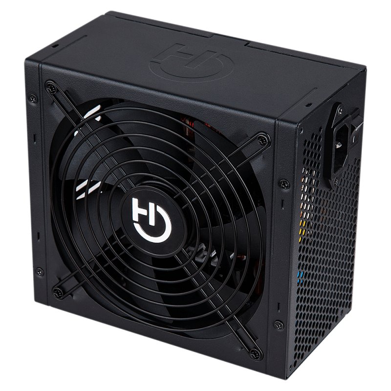 Thumbnail 3 de Hiditec BZ650: Fuente de alimentación 650W 80 Plus Bronze