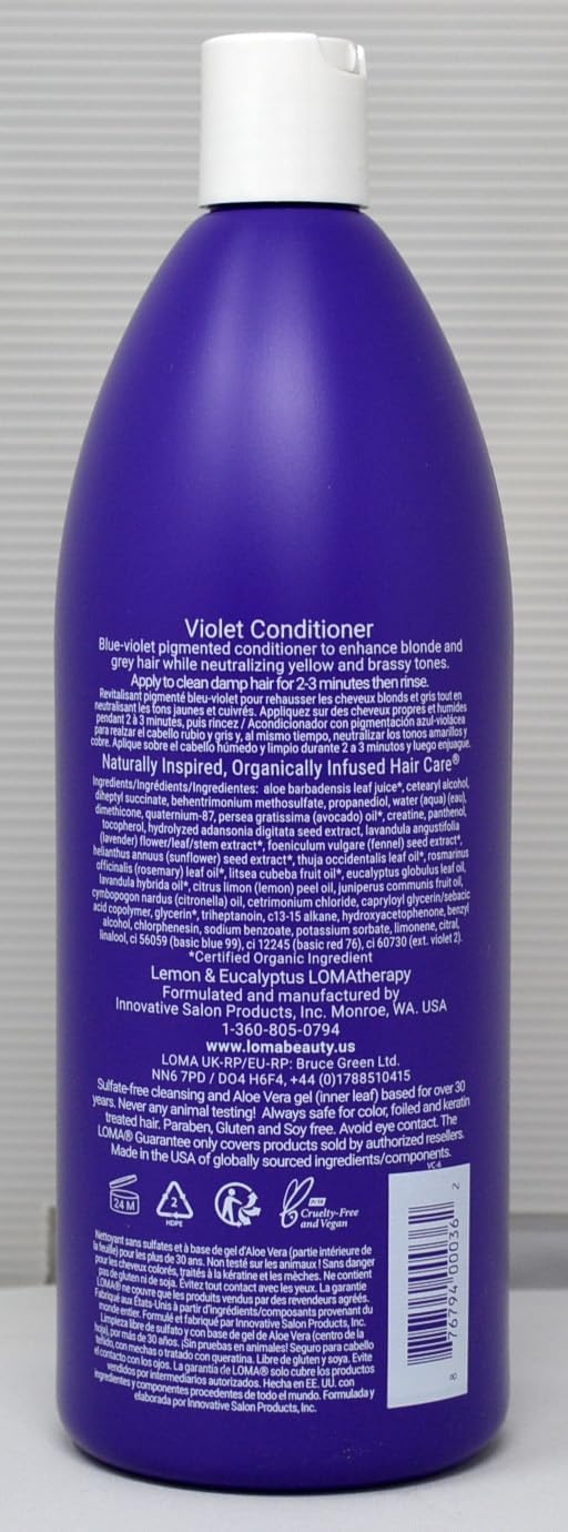 Thumbnail 1 de Loma Violet Conditioner 33 Ounce