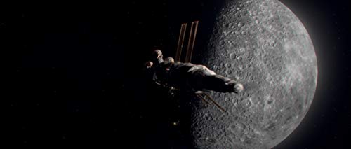 Thumbnail 4 de Ad Astra 4k Ultra-HD Blu-ray 📀