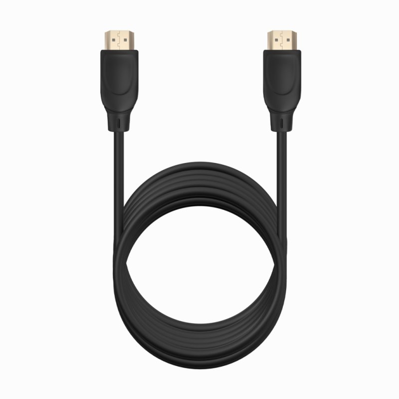 Thumbnail 1 de Aisens A120-0727: Cable HDMI 2.0 4K de 7 m en negro