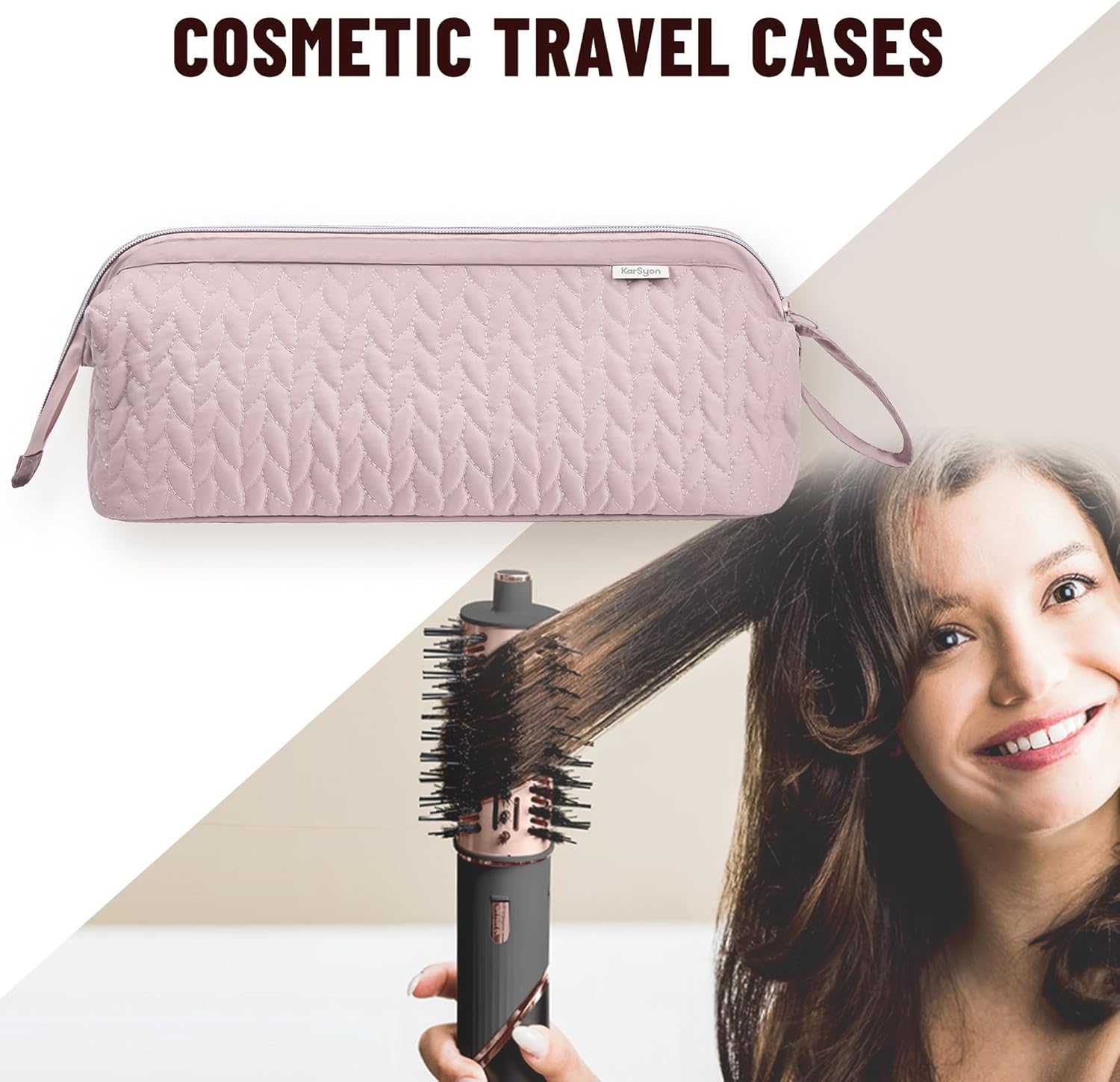 Thumbnail 6 de KarSyon Shark Flex Case for Dyson Airwrap