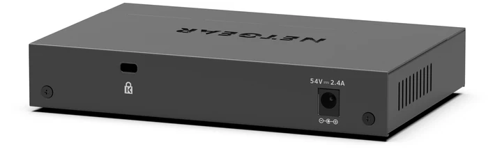 Thumbnail 3 de Netgear GS305EPP