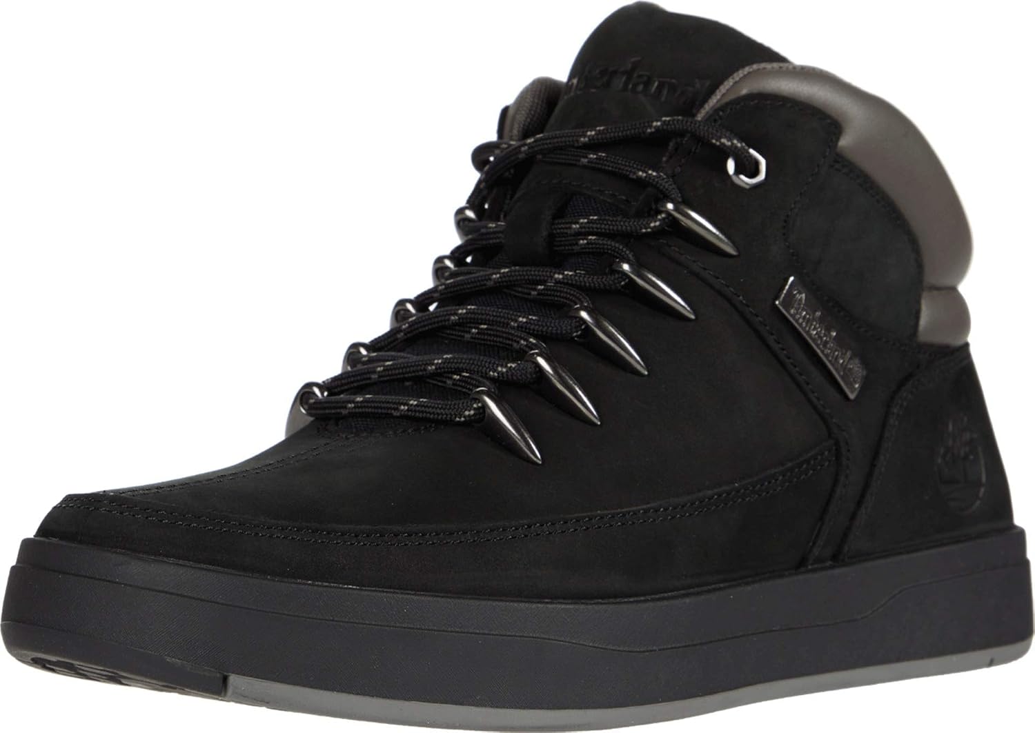 Detalle 2 de Timberland Men's Davis Square F/L Chukka Boots