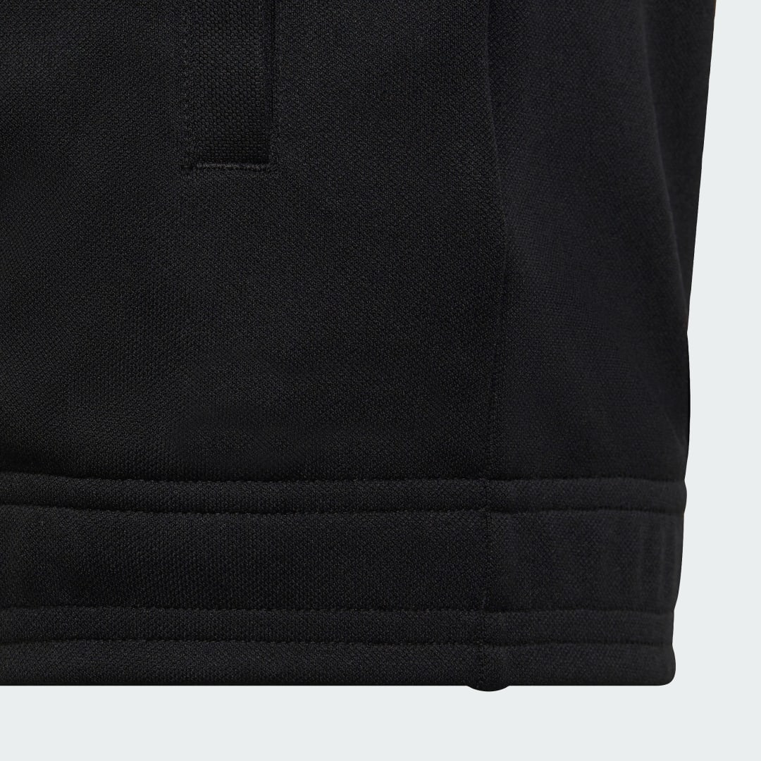 Thumbnail 3 de adidas Chaqueta Entrada 22 negra: abrigo ligero y versátil para el día a día