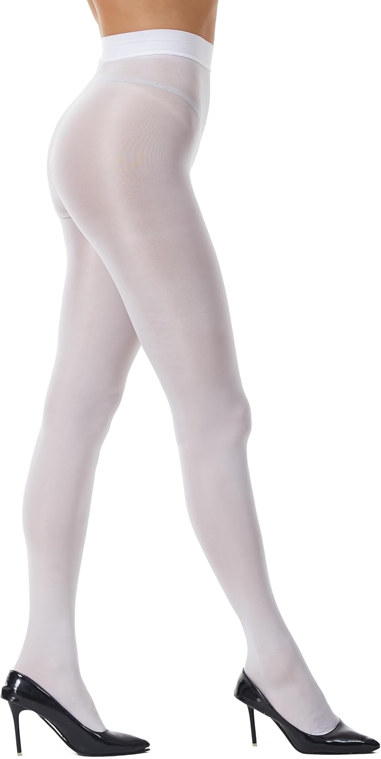 Detalle de Frola Shimmer Tights 60D