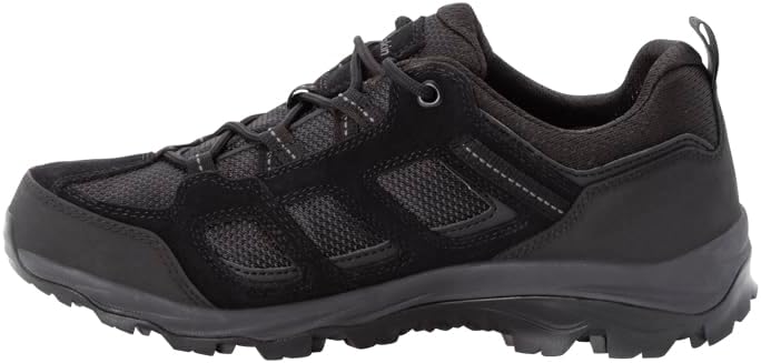 Thumbnail 5 de Jack Wolfskin Vojo 3 Texapore Low: wasserdichter Wanderschuh für Tagestouren