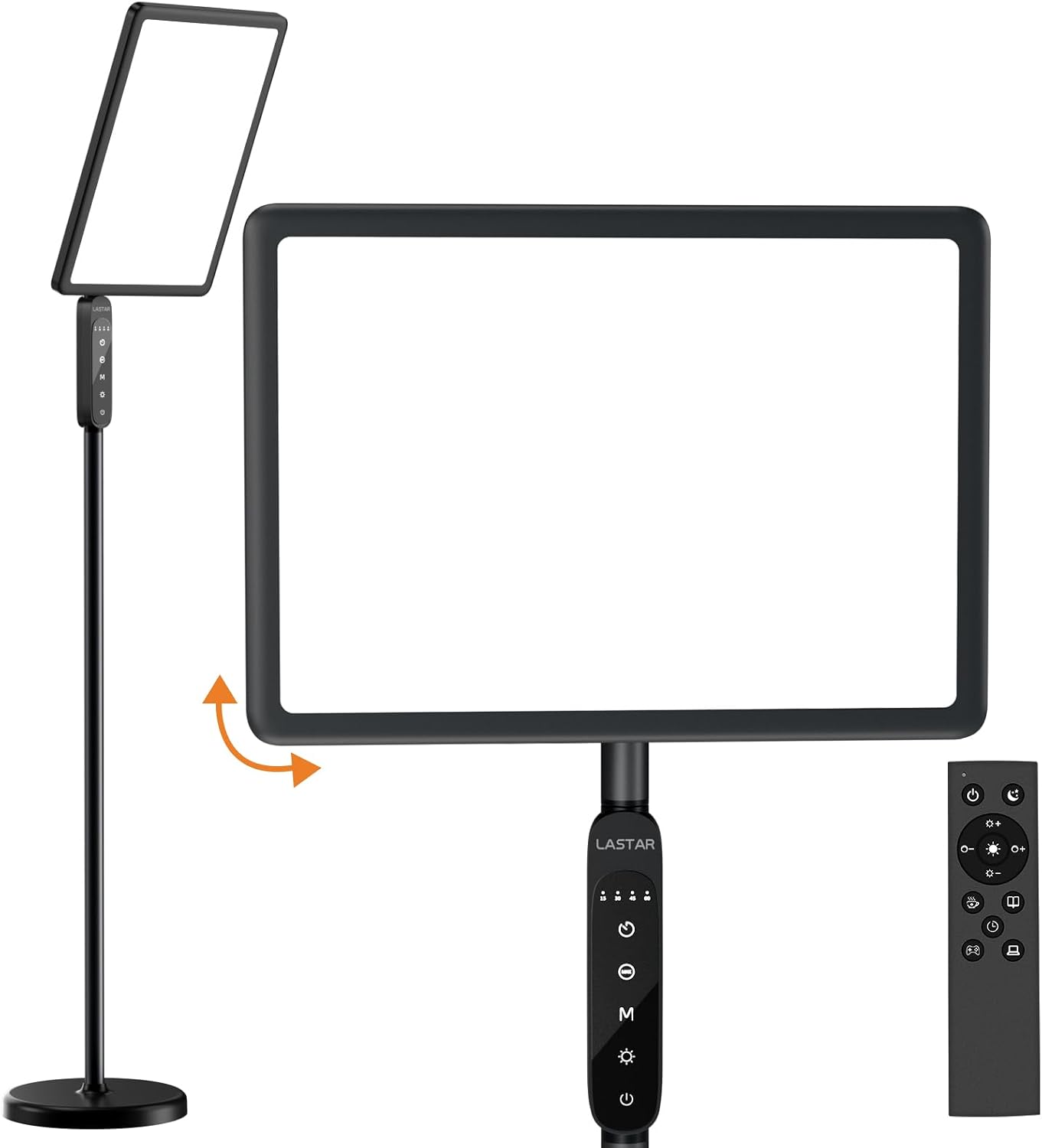 Detalle de Lastar SAD Lamp 12000lux Sun Lamp