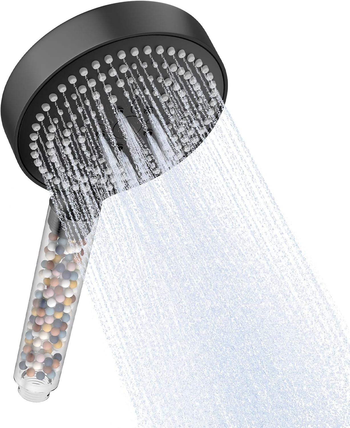 Detalle de OFFO Pommeau de Douche XXL Φ130mm
