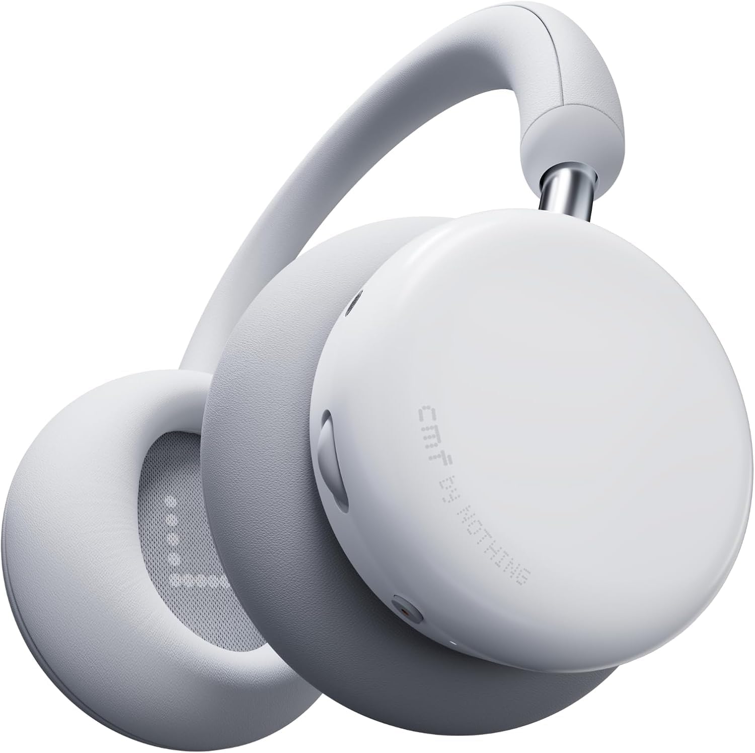 Detalle de CMF by Nothing Wireless Headphones Headphone Pro