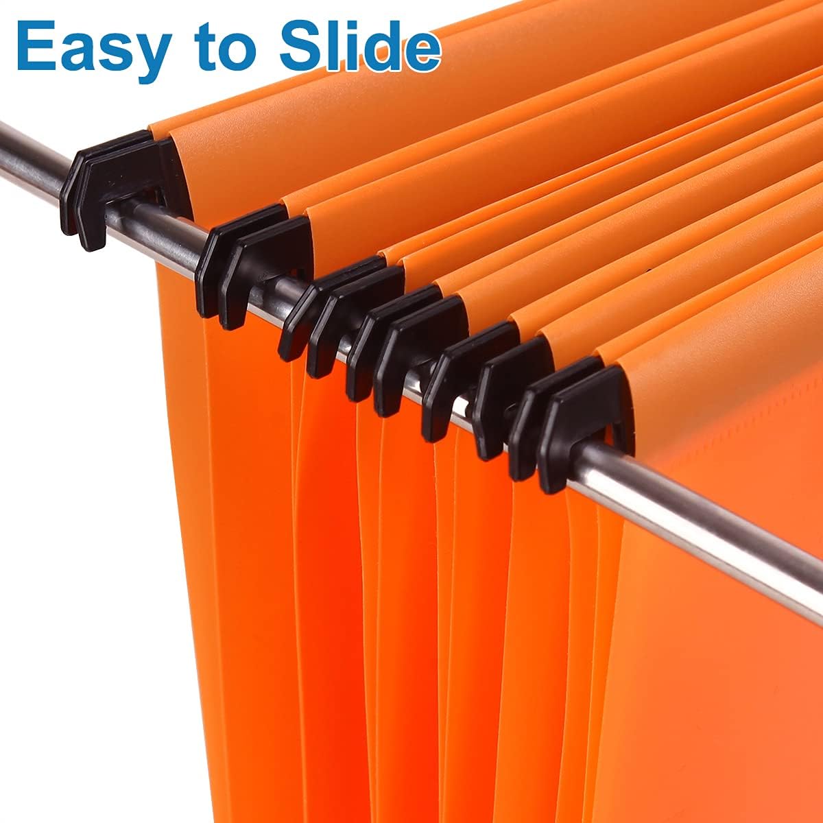 Thumbnail 4 de Cartelle sospese A4 confezione 12 📁