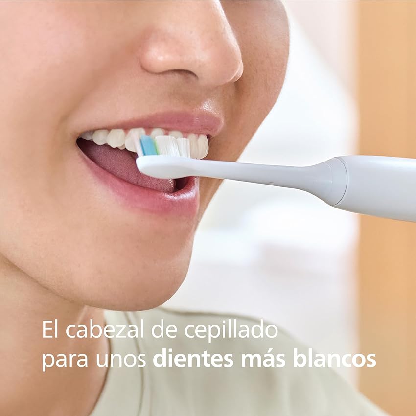 Thumbnail 1 de Philips Sonicare W2 Optimal White cabezales 8 unidades 🪥