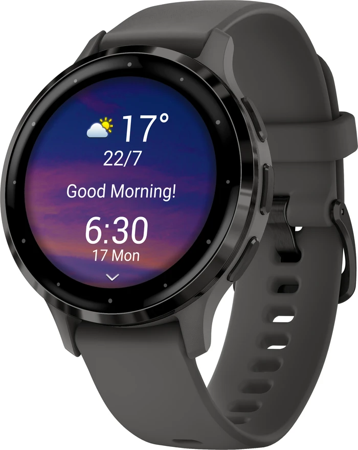 Thumbnail 12 de Garmin Venu 3S Smartwatch 41 mm