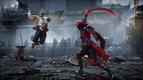 Thumbnail 7 de Mortal Kombat 11 Standard Edition juego 1 unidad