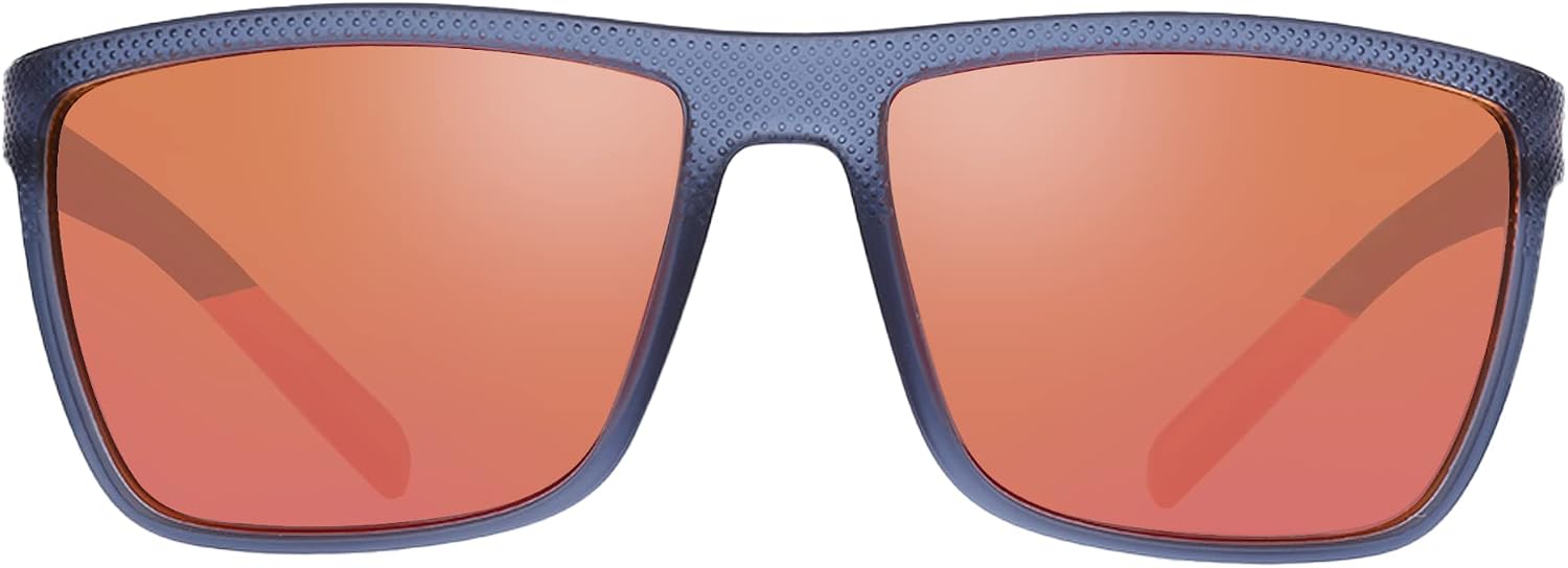 Thumbnail 1 de ZENOTTIC TR90 polarised sunglasses UV400