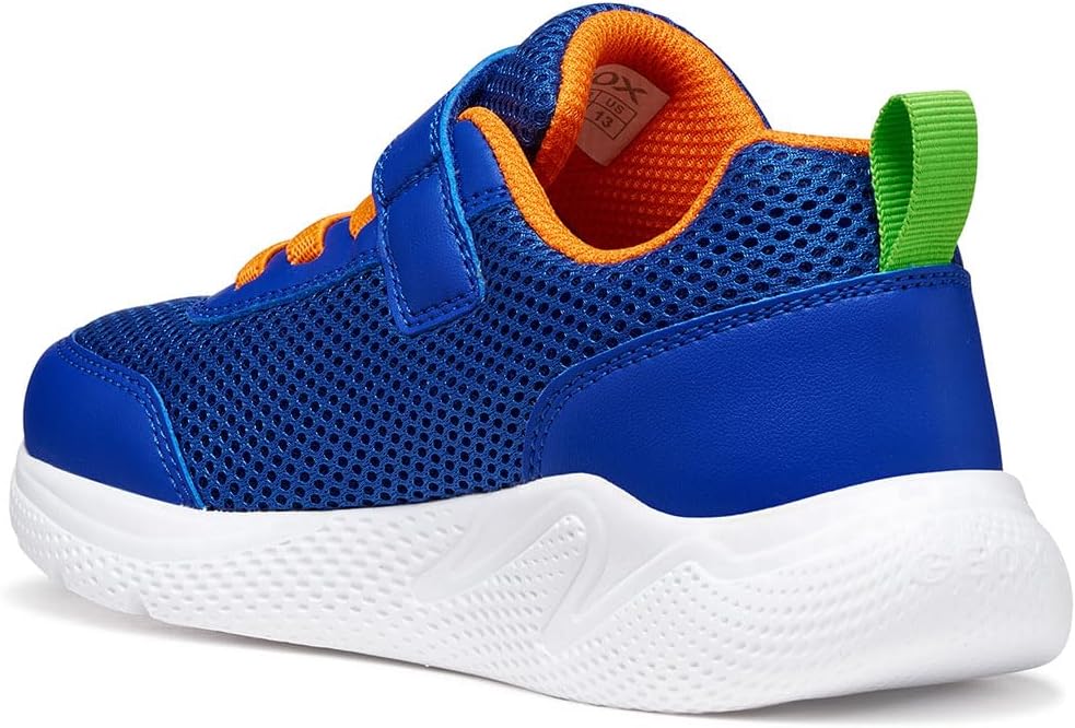 Thumbnail 3 de Geox J36gba01454 Scarpe da ginnastica Bambini e Ragazzi – traspiranti e comode