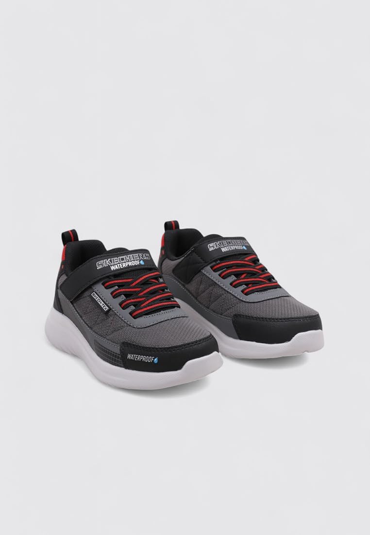 Detalle de Skechers Boy's Bounder 2.0 Aqua PaceSneaker