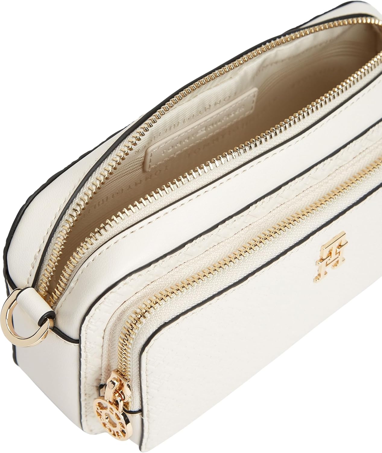 Thumbnail 4 de Tommy Hilfiger Th Daily Camera Bag Mono AW0AW18414 en bandoulière