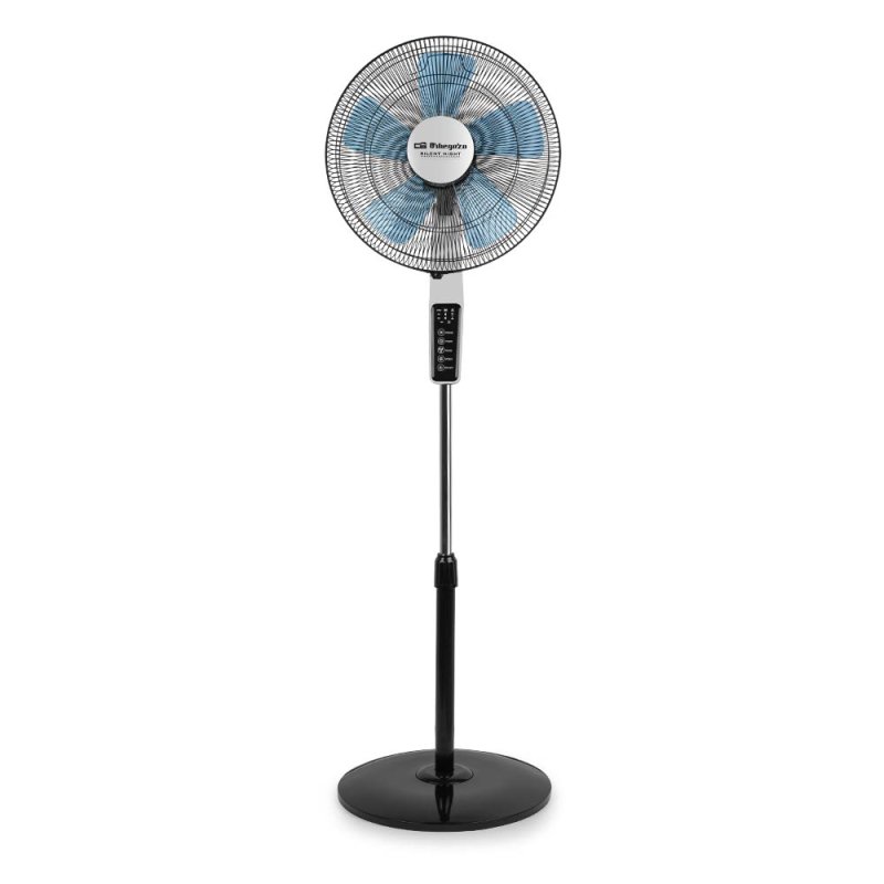 Thumbnail 3 de Orbegozo Silent Night SF 0642 Ventilador de Pie 60W