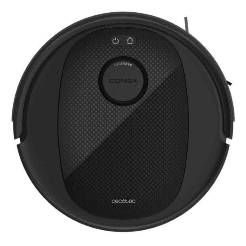 Thumbnail 1 de Cecotec Conga Y80 13.000 Pa, autovaciado y láser 📱