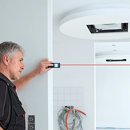 Thumbnail 4 de Bosch Professional GLM 40 medidor láser 40 m 📏