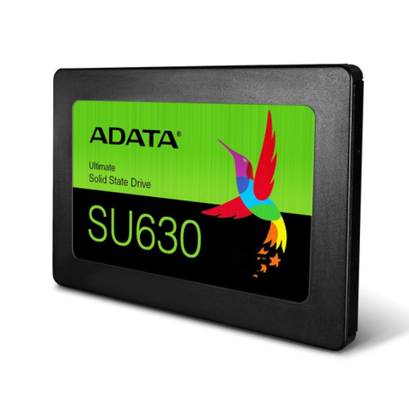 Thumbnail 3 de ADATA Ultimate SU630 480GB SSD