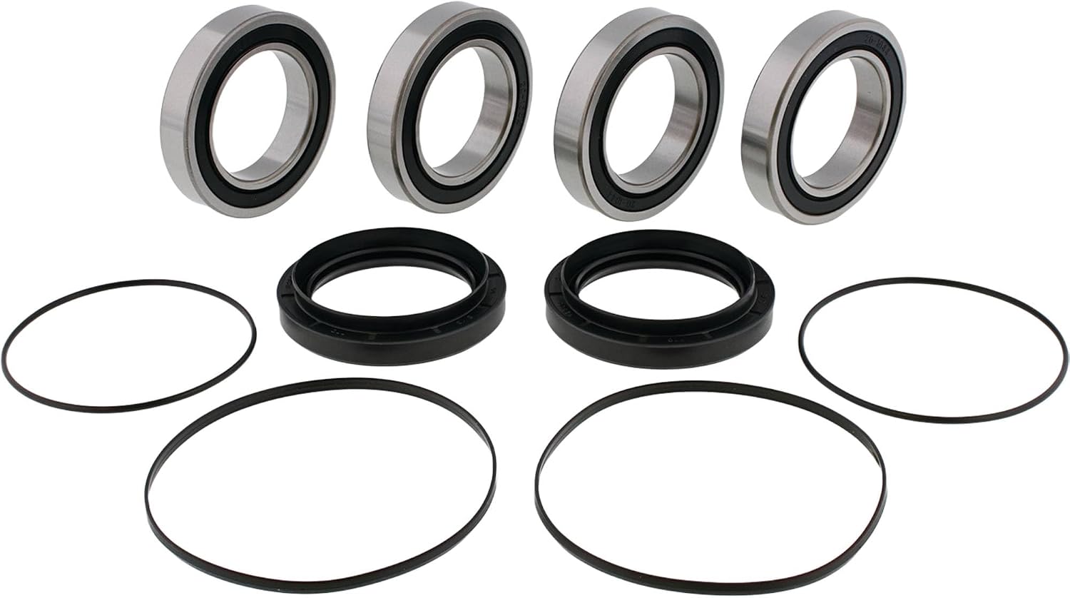 Detalle 2 de Pivot Works PWRWK-Y30-700 Rear Bearing Kit 1.05lb ⚙